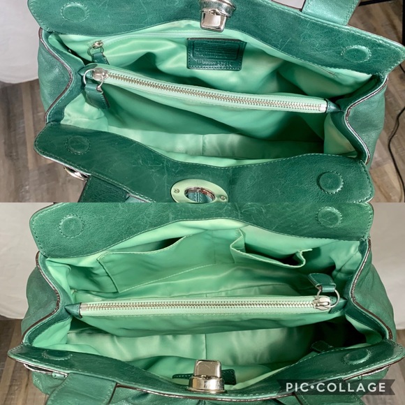 Coach Garnet Bag - Picture 6 of 8